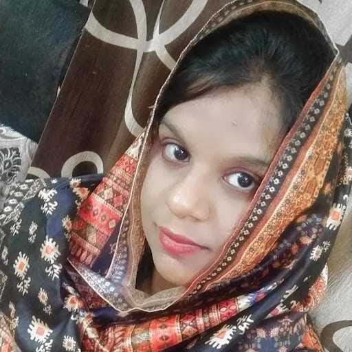 Ashika Sulthana-Profile