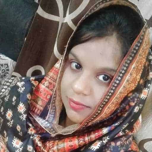 Ashika Sulthana-Profile