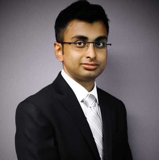 Abhiroop Bhadra-Profile