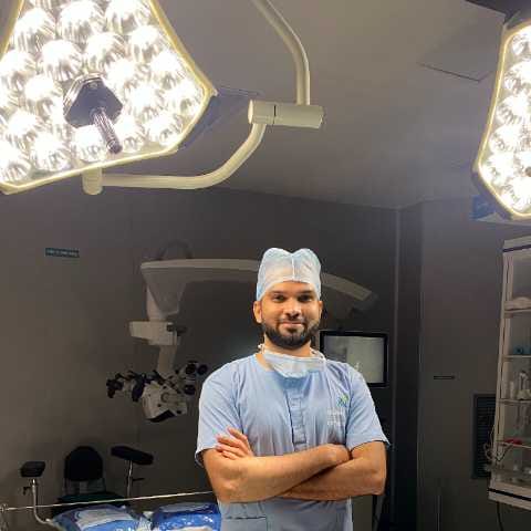 Md Nizam Khan-Profile