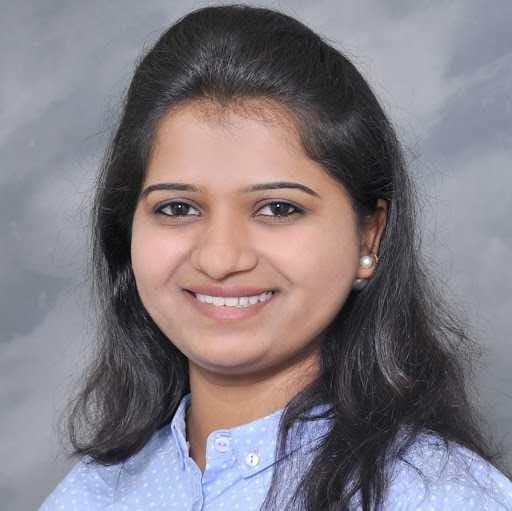 amruta nevse-Profile