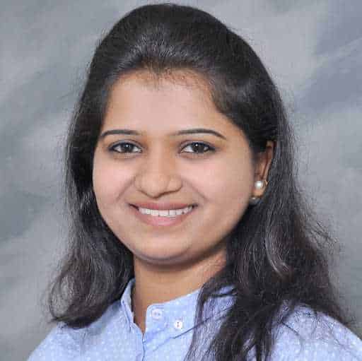 amruta nevse-Profile