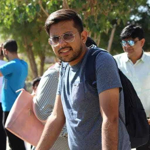 Faisal Shakeel-Profile