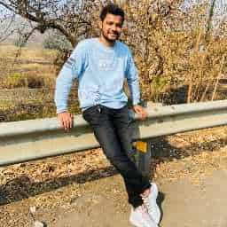 Harshad More-Profile