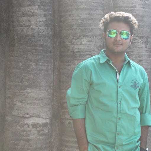 Mitesh Obhan-Profile