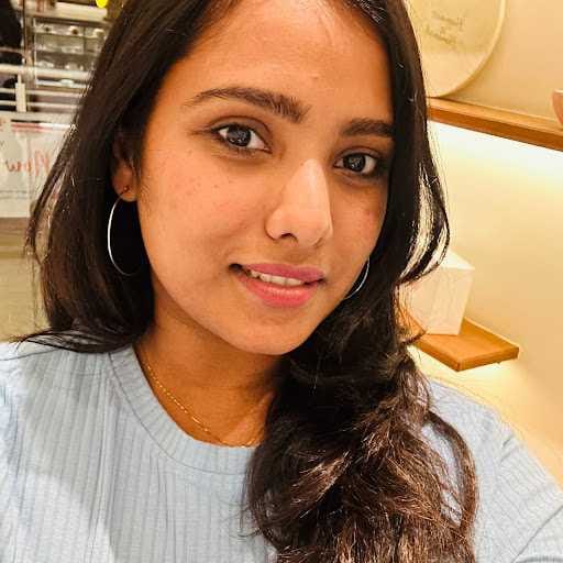 Anushka Narayana-Profile
