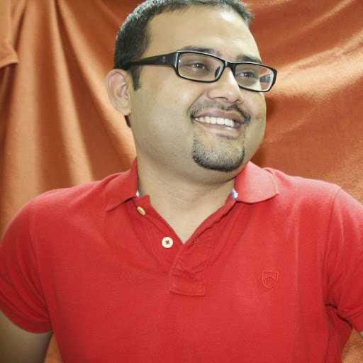 bhabatosh bisi-Profile