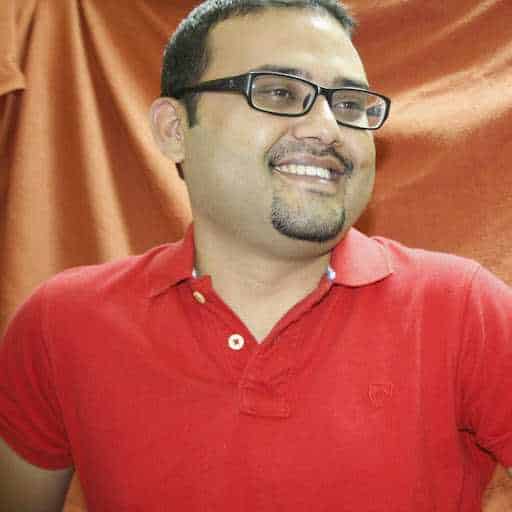 bhabatosh bisi-Profile