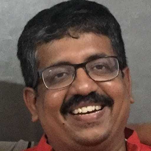 Sriram Venkatachalam-Profile