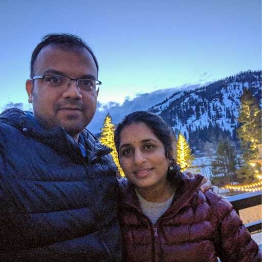 Sahithi Kolichala-Profile