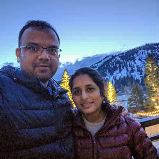 Sahithi Kolichala-Profile