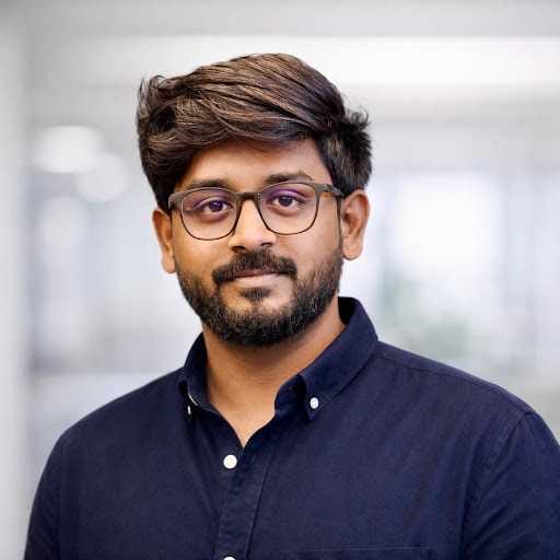 Prabakaran Thodithot Sembiyan-Profile