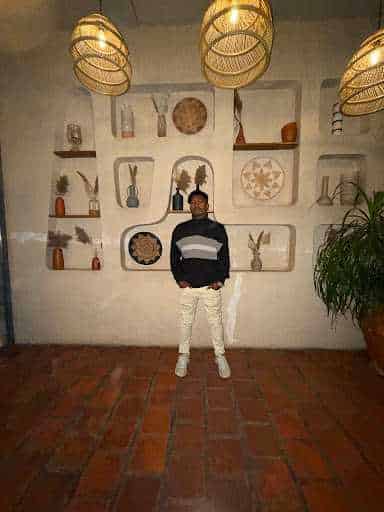 Christy Francis-Profile