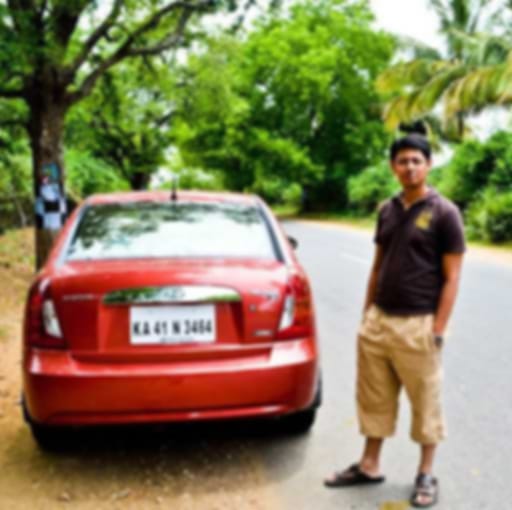 Customer Profile