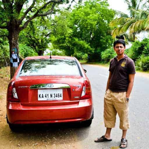vallish kumaraswami-Profile