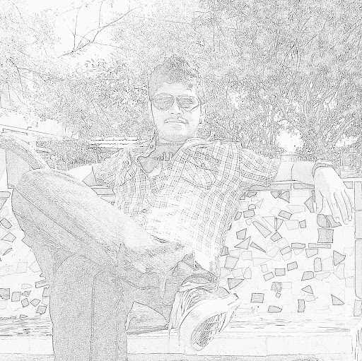 phaneesh b-Profile