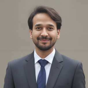 Kamesh keshri-Profile