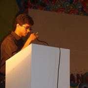 Anirudh Sheldekar-Profile