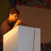 Anirudh Sheldekar-Profile