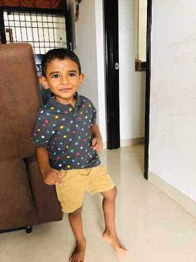 Giridhar Dorai Anirwin Prem-Profile