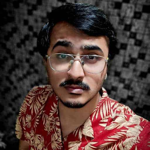Vivek Roy Chowdhury-Profile