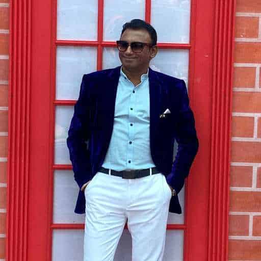 parvesh ranka-Profile