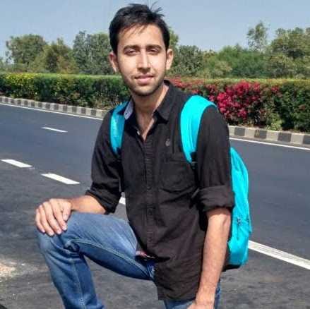 Sumit Kumar-Profile