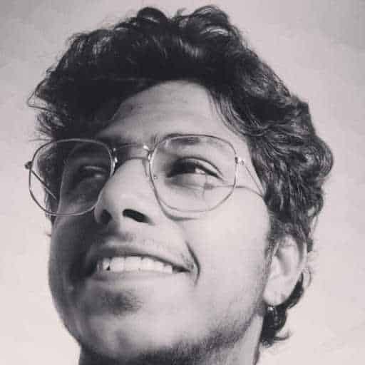 Mayur Vaishnav-Profile