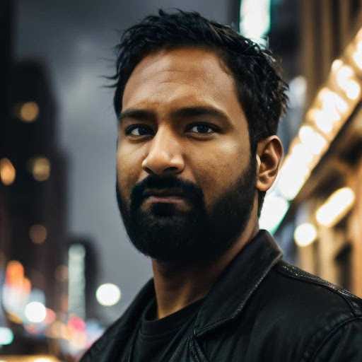 ARUN KUMAR REDDY-Profile