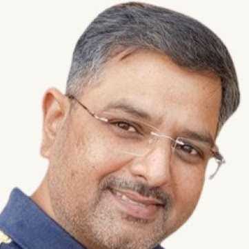 Naveen Krishna Yamarthi-Profile