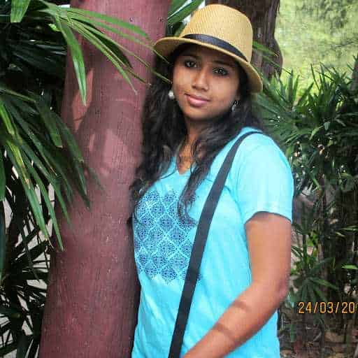 Kalai Vani-Profile