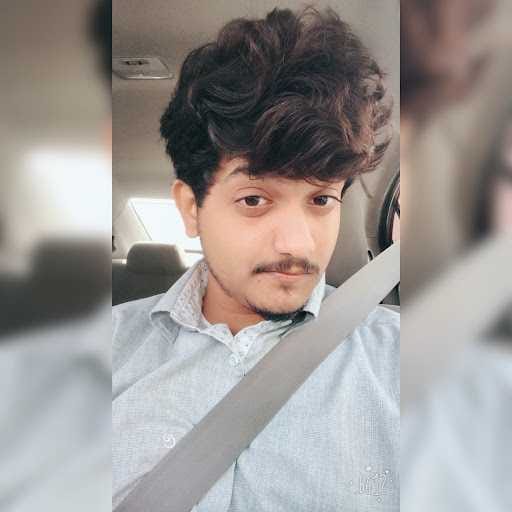 Sai Subramanian-Profile