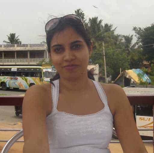 Yamini Kaur-Profile