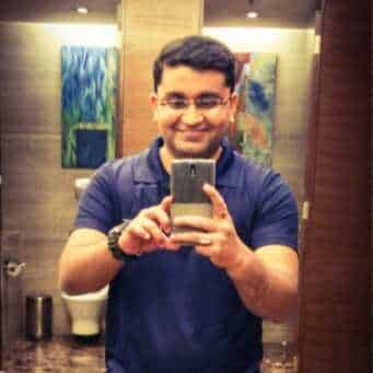 viral sharma-Profile