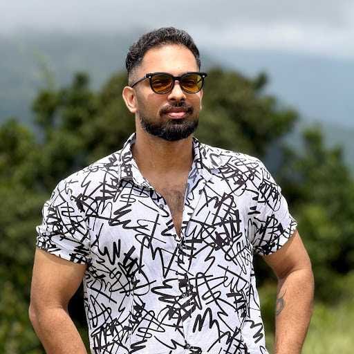 Dony Paul-Profile