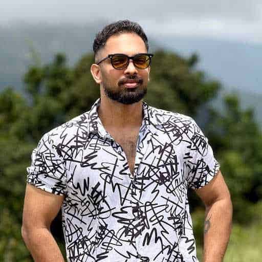 Dony Paul-Profile