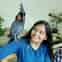 Keerthi Prakash-Profile