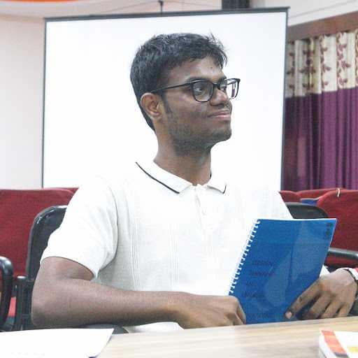 Ramesh K