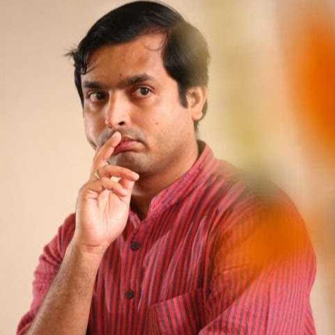 Navin Ragade-Profile