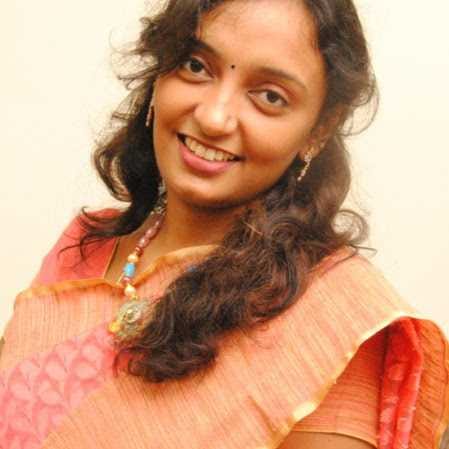 krithika manimaran-Profile