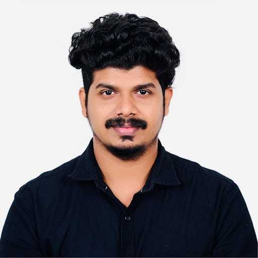 Dhanesh Gopan-Profile
