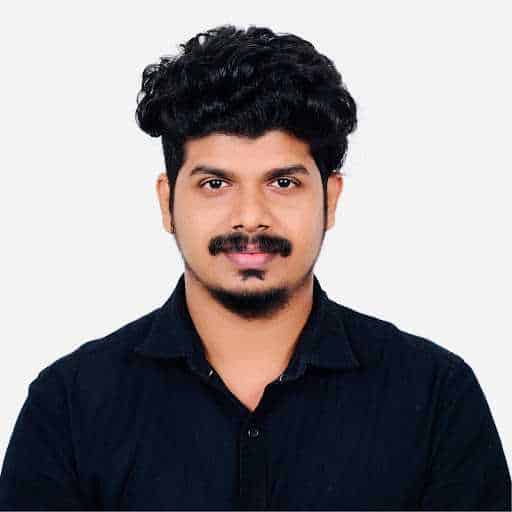 Dhanesh Gopan-Profile