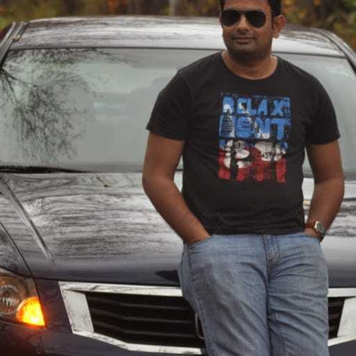 Ganesh P-Profile