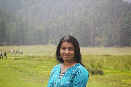 Shilpa Kolhatkar-Profile