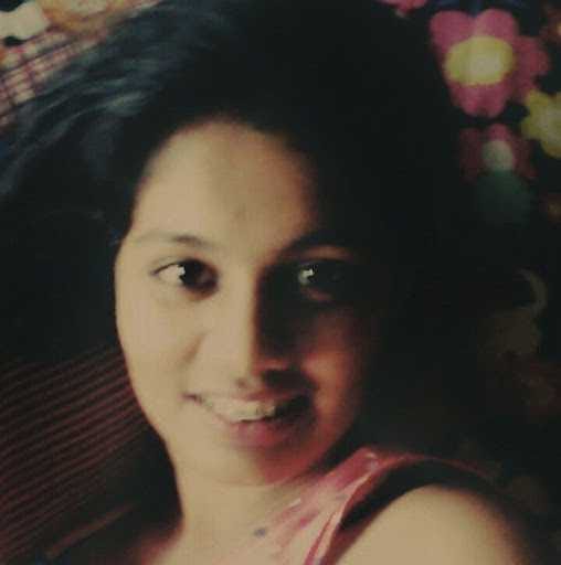 shivani changela-Profile