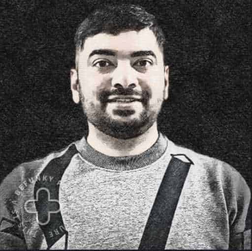 Sudhir Kumar-Profile