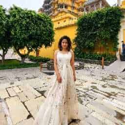 Megha Ghosh-Profile