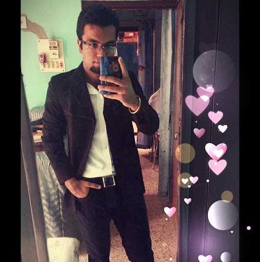 Gaurav Punjabi-Profile