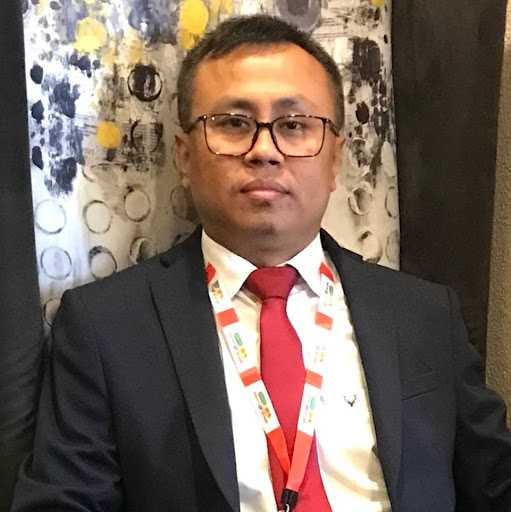 suraj heirom-Profile