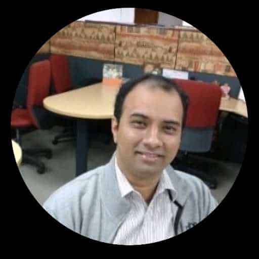 Sandeep Acharya-Profile